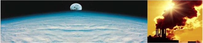 Atmospheric Sciences Banner